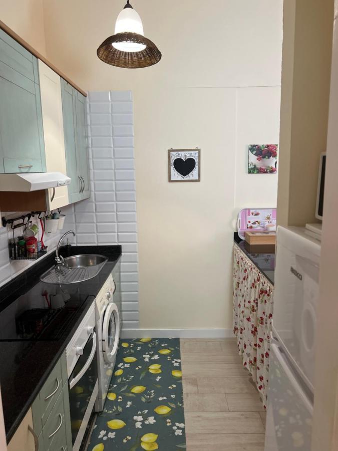 Vivienda Vacacional Sunset Los Gigantes 산티아고 델 테데 외부 사진