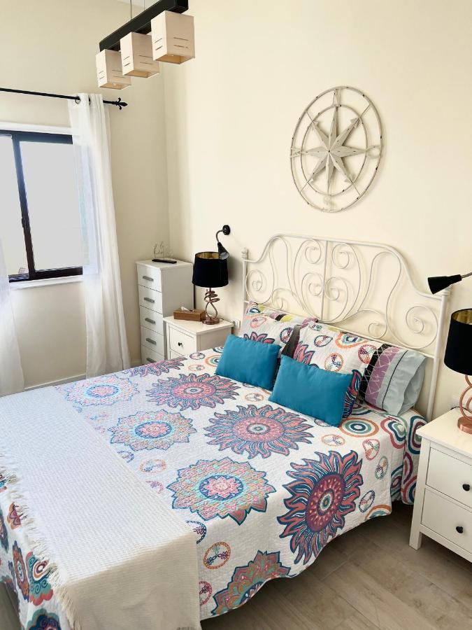 Vivienda Vacacional Sunset Los Gigantes 산티아고 델 테데 외부 사진